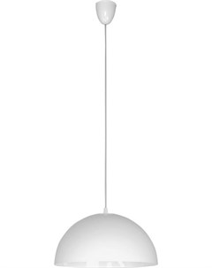 Потолочный подвесной светильник Светильник подвесной HEMISPHERE WHITE S 4841 Nowodvorski