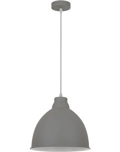 Потолочный подвесной светильник A2055SP 1GY Arte lamp