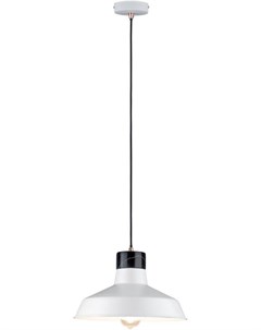 Потолочный подвесной светильник Disa Pendell max1x20W E27 Ws m Marmor 79607 Paulmann