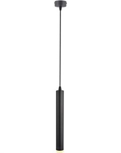 Потолочный подвесной светильник A6810SP 1BK Arte lamp