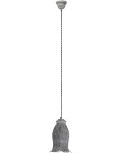 Потолочный подвесной светильник 49208 Eglo