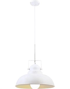 Потолочный подвесной светильник A5213SP 1WG Arte lamp