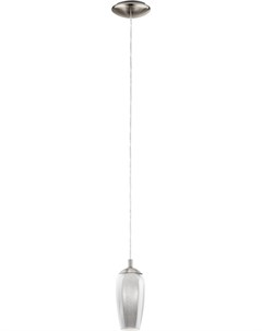 Потолочный подвесной светильник 96343 Eglo