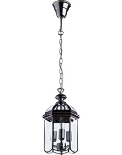 Потолочный подвесной светильник A6505SP 3CC Arte lamp
