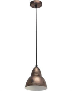 Потолочный подвесной светильник 49235 Eglo
