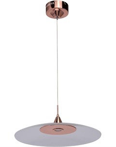 Потолочный подвесной светильник 661015901 Платлинг Mw light
