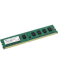 Оперативная память DIMM 4GB 1600 DDR3 CL11 FL1600D3U11SL 4G Foxline
