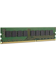 Оперативная память 8GB PC3 10600 DDR3 1333 501536 001B Hpe
