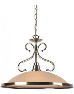 Потолочный подвесной светильник A6905SP 1AB Arte lamp
