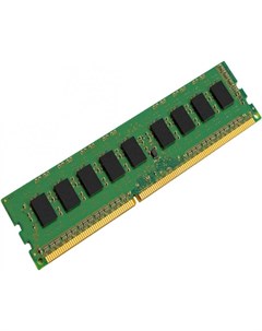 Оперативная память DDR4 16Gb DIMM ECC U PC4 21300 2666MHz Fujitsu