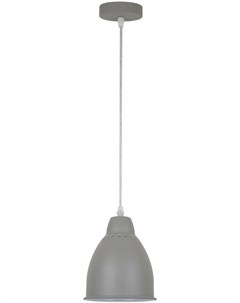 Потолочный подвесной светильник A2054SP 1GY Arte lamp