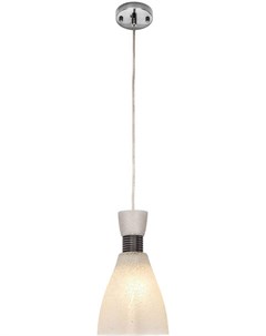 Потолочный подвесной светильник 125 54 1 Silver light