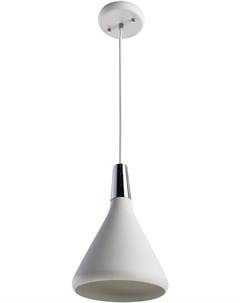 Потолочный подвесной светильник A9154SP 1WH Arte lamp