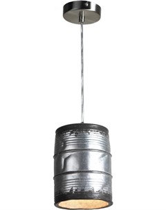 Потолочный подвесной светильник LSP 9526 Loft