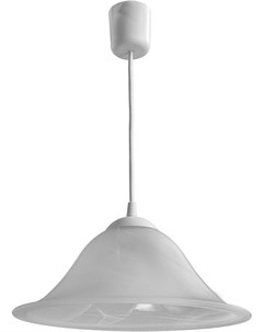 Потолочный подвесной светильник A6430SP 1WH Arte lamp