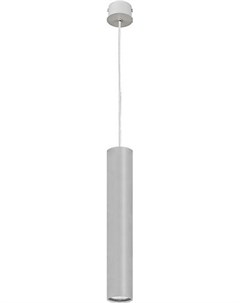 Потолочный подвесной светильник EYE silver I zwis L 5457 Nowodvorski