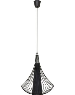 Потолочный подвесной светильник KAREN black 4607 Nowodvorski
