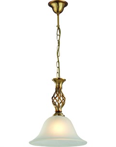 Потолочный подвесной светильник A8391SP 1PB Arte lamp
