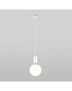 Подвесной светильник 50197 1 белый Eurosvet