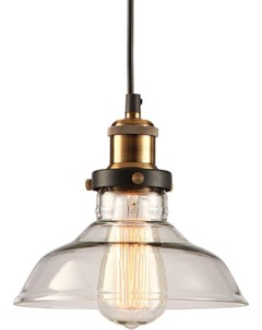 Потолочный подвесной светильник LSP 9606 Loft