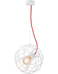 Потолочный подвесной светильник Serena TL1200H 01WH Toplight