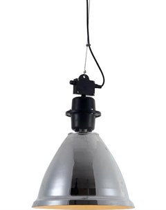 Подвесной светильник Подвесной светильник Loft Chrome 1 KM0366P 1 chrome Delight collection