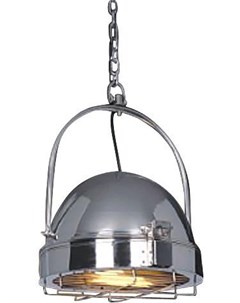 Подвесной светильник Подвесной светильник Loft Steel KM026 steel Delight collection