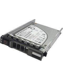 SSD диск 960GB Mix Use 400 BDUX Dell