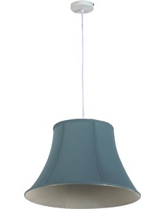 Подвесной светильник Cantare E 1 3 P1 GR Arti lampadari