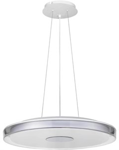 Подвесной светильник VL7215P01 Vele luce