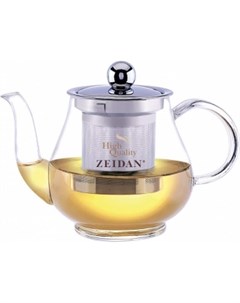 Заварочный чайник Z 4210 1 0л Zeidan