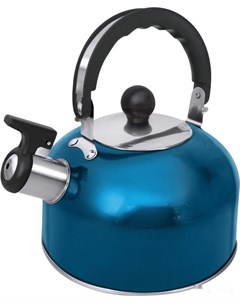 Чайник HE WK1602 голубой аквамарин Home element