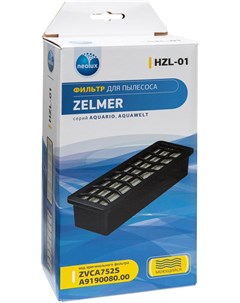 Фильтр для пылесоса HZL 01 Neolux
