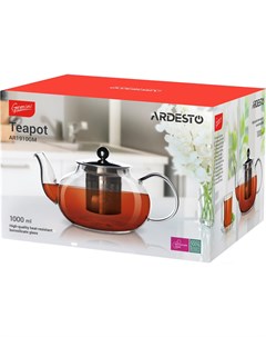 Заварочный чайник AR1910GM Ardesto