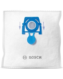 Комплект пылесборников для пылесоса BBZWD4BAG Bosch