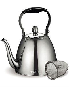 Чайник и турка KL 4517 Kelli
