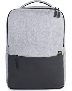 Рюкзак Commuter Backpack XDLGX 04 Light Gray BHR4904GL Xiaomi