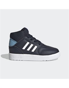 Высокие кроссовки Drop Step 360 Originals Adidas