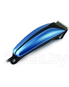 Машинка для стрижки волос PHC 0705 синий Polaris