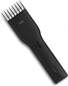Машинка для стрижки волос Boost EC 1001 Black Enchen