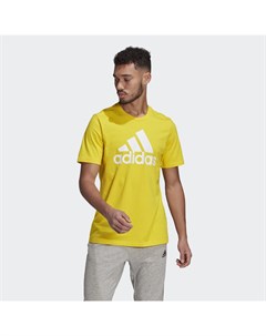 Футболка Essentials Big Logo Sport Inspired Adidas