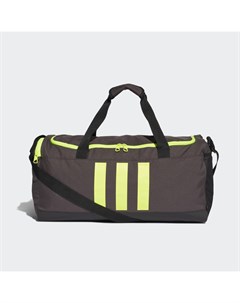 Спортивная сумка Essentials 3 Stripes Medium Performance Adidas