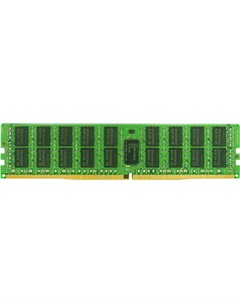 Оперативная память DDR4 32GB D4RD 2666 32G Synology