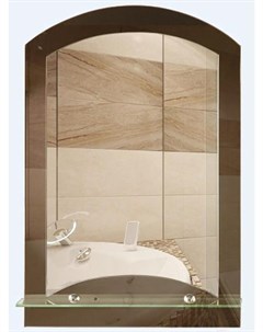 Зеркало для ванной Арго 458021 Tivoli
