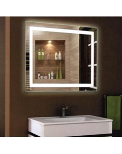 Зеркало для ванной Торрес Люкс Led 458057 Tivoli
