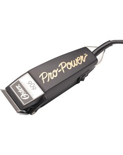 Машинка для стрижки волос Pro Power 606 95 Oster