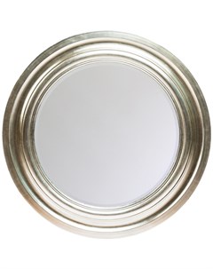 Зеркало настенное френсис серебристый 3 см Object desire