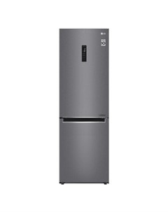 Холодильник doorcooling ga b509mlsl Lg
