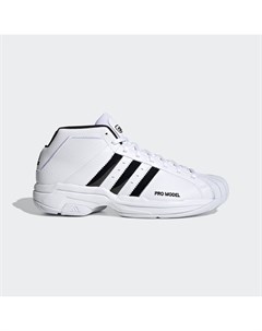 Баскетбольные кроссовки Pro Model 2G Performance Adidas