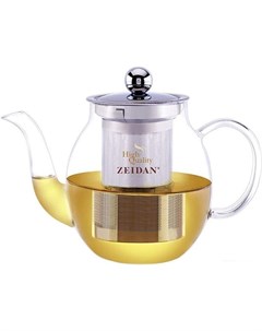 Чайник и турка Z 4254 0 65мл Zeidan